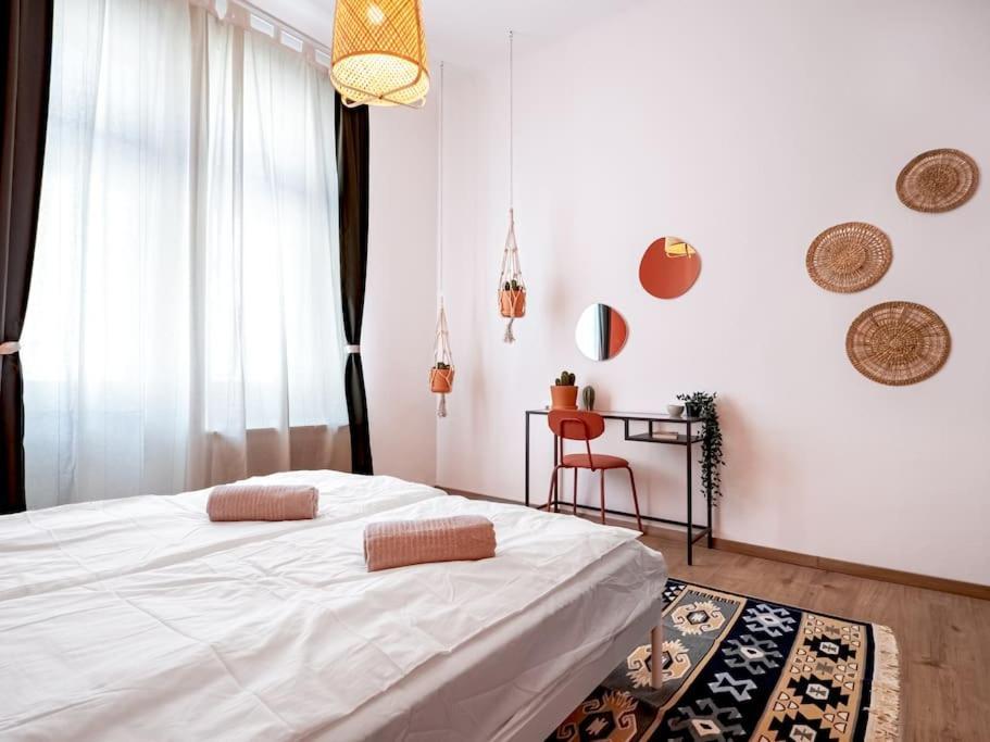 Mexicopo Apartment With Garage Budapest Extérieur photo