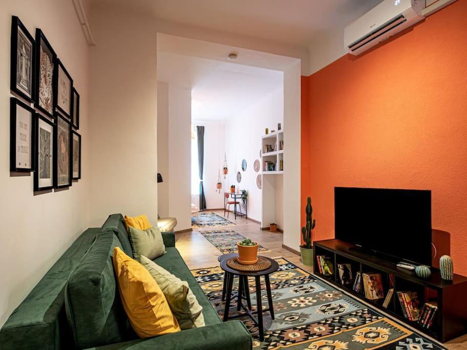 Mexicopo Apartment With Garage Budapest Extérieur photo