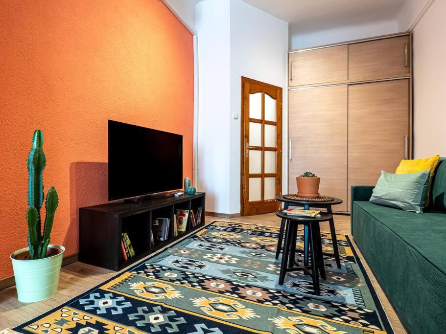 Mexicopo Apartment With Garage Budapest Extérieur photo